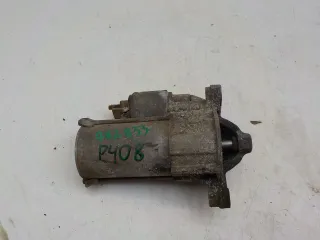 9648644680 Стартер Peugeot 408 Арт BIT782833, вид 3