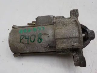 9648644680 Стартер Peugeot 408 Арт BIT782833, вид 4