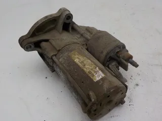 9648644680 Стартер Peugeot 408 Арт BIT782833, вид 6