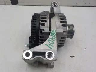 5511695955 Генератор Geely Coolray Арт BIT781404, вид 3
