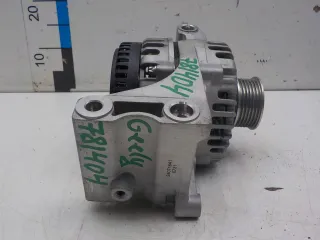 5511695955 Генератор Geely Coolray Арт BIT781404, вид 6
