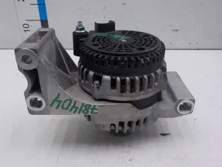 5511695955 Генератор Geely Coolray Арт BIT781404, вид 7