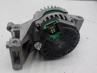 5511695955 Генератор Geely Coolray Арт BIT781404, вид 8