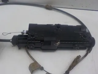 360106840R Трос стояночного тормоза Renault Koleos Арт BIT771883, вид 7