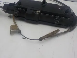360106840R Трос стояночного тормоза Renault Koleos Арт BIT771883, вид 8