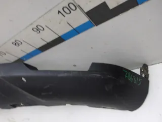 51117423107 Спойлер (нижняя часть) бампера переднего BMW X7 g07 Арт BIT786815, вид 1