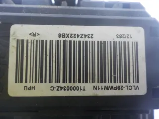  6441Z9 Резистор печки Peugeot 408 Арт BIT782829, вид 5