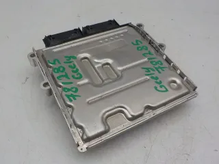 8891731471 Блок управления двигателем Geely Coolray Арт BIT781285, вид 4