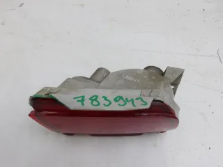 8158160240 Фонарь заднего бампера Toyota Land Cruiser Prado 150 Арт BIT783943, вид 2