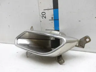 602001200AA Насадка глушителя Chery Tiggo 8 PRO Арт BIT786363, вид 6