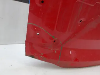 5062050200C15 Дверь багажника Geely Coolray Арт BIT786379, вид 2