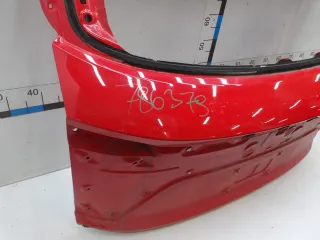5062050200C15 Дверь багажника Geely Coolray Арт BIT786379, вид 3