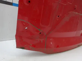 5062050200C15 Дверь багажника Geely Coolray Арт BIT786379, вид 9