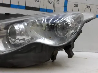 260601CY1A Фара левая Infiniti QX70  Арт BIT785223, вид 5