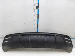 2804118XST13A Спойлер (нижняя часть) бампера заднего Haval Jolion Арт BIT786673, вид 1