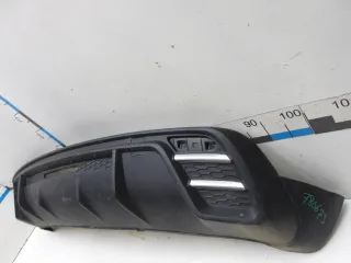2804118XST13A Спойлер (нижняя часть) бампера заднего Haval Jolion Арт BIT786673, вид 5