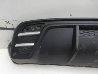 2804118XST13A Спойлер (нижняя часть) бампера заднего Haval Jolion Арт BIT786673, вид 8