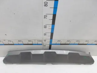 602001279AA Накладка бампера заднего Chery Tiggo 4 Арт BIT780122, вид 1