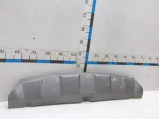 602001279AA Накладка бампера заднего Chery Tiggo 4 Арт BIT780122, вид 6