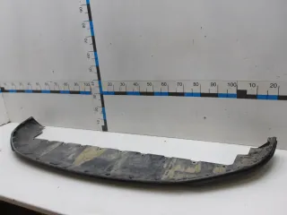 2803128XКQ11A Спойлер (нижняя часть) бампера переднего Haval F7 Арт BIT777687, вид 2