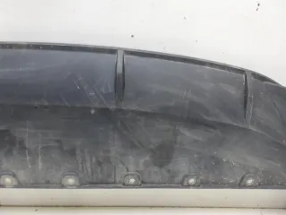 2803128XКQ11A Спойлер (нижняя часть) бампера переднего Haval F7 Арт BIT777687, вид 4