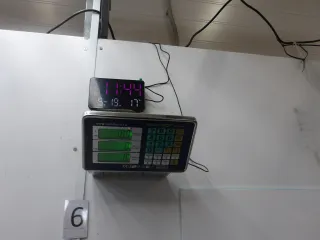 2803128XКQ11A Спойлер (нижняя часть) бампера переднего Haval F7 Арт BIT777687, вид 9