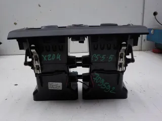 A2048305054 Дефлектор воздушный (салон) Mercedes GLK X204 Арт BIT709592, вид 7