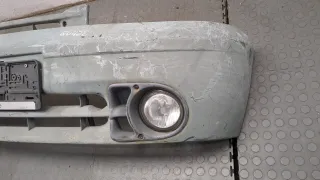 8200127401 Бампер передний белый Renault Kangoo 1 Арт 20205780, вид 2