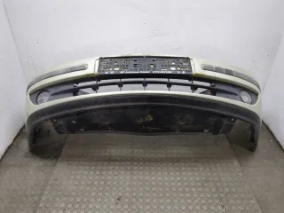 8200008270 Бампер передний серый Renault Laguna 2 Арт 20343209, вид 1