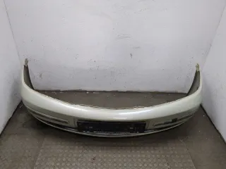 8200008270 Бампер передний серый Renault Laguna 2 Арт 20343209, вид 4