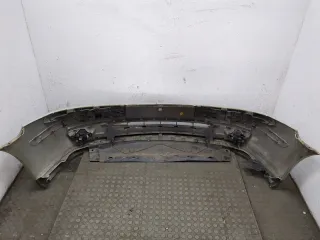 8200008270 Бампер передний серый Renault Laguna 2 Арт 20343209, вид 5