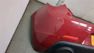 50522994 Бампер задний красный Alfa Romeo Giulietta Арт 20359853, вид 2