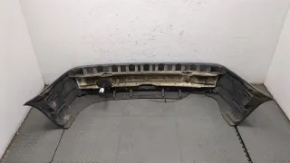 51128222609 Бампер задний синий BMW 3 E46 Арт 20274854, вид 5