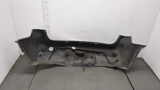 85022JD10H Бампер задний серебристый Nissan Qashqai 1  Арт 20424815, вид 5