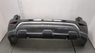  Бампер задний черный Nissan Pathfinder 4 Арт 20424894