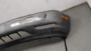 5211948901,8173048010,8174048010 Бампер передний серый Lexus RX 1 Арт 20425087, вид 2