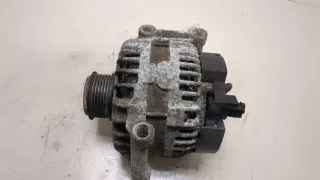 1747021 Генератор Ford Transit 3 restailing Арт 20278864, вид 1
