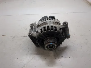 1747021 Генератор Ford Transit 3 restailing Арт 20278864, вид 5