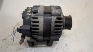  Генератор Opel Astra J Арт 20424432, вид 1