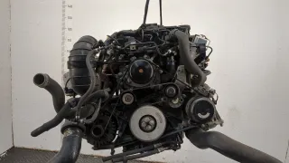  Генератор Mercedes E W212 Арт 11406914, вид 1