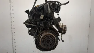  Генератор Renault Clio 3 Арт 11407014, вид 2