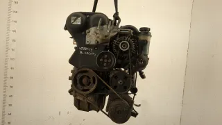  Генератор Ford Focus 2 Арт 11407345, вид 1