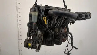  Генератор Ford Focus 2 Арт 11407345, вид 4