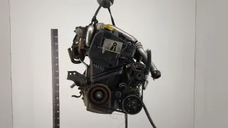  Генератор Renault Modus Арт 11407892, вид 1