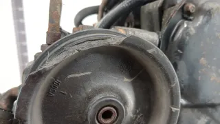  Генератор Ford Transit 3 Арт 11407917, вид 3