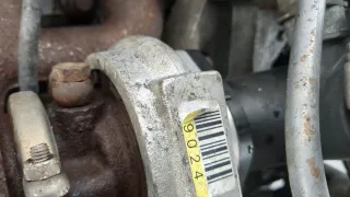  Генератор Ford Transit 3 Арт 11407917, вид 4