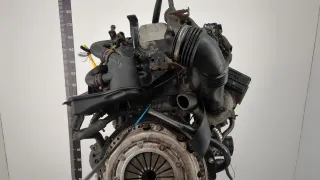  Генератор Ford C-max 1 Арт 11408338, вид 2