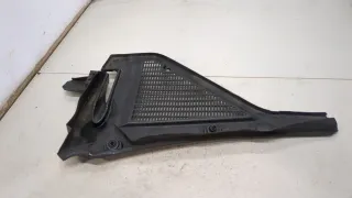  Решетка стеклоочистителя (Дождевик) BMW X5 E70 Арт 20425030, вид 1