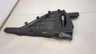  Решетка стеклоочистителя (Дождевик) BMW X5 E70 Арт 20425030, вид 2