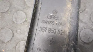 357853829 Решетка стеклоочистителя (Дождевик) Volkswagen Passat B3 Арт 8669873, вид 3